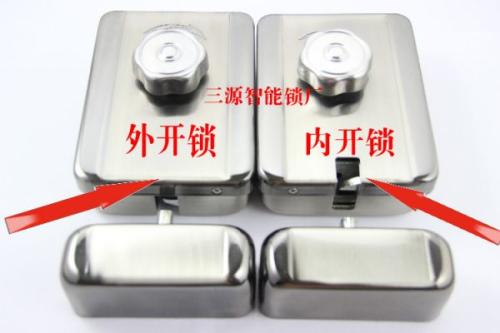 上饶广丰区楼宇单元门锁